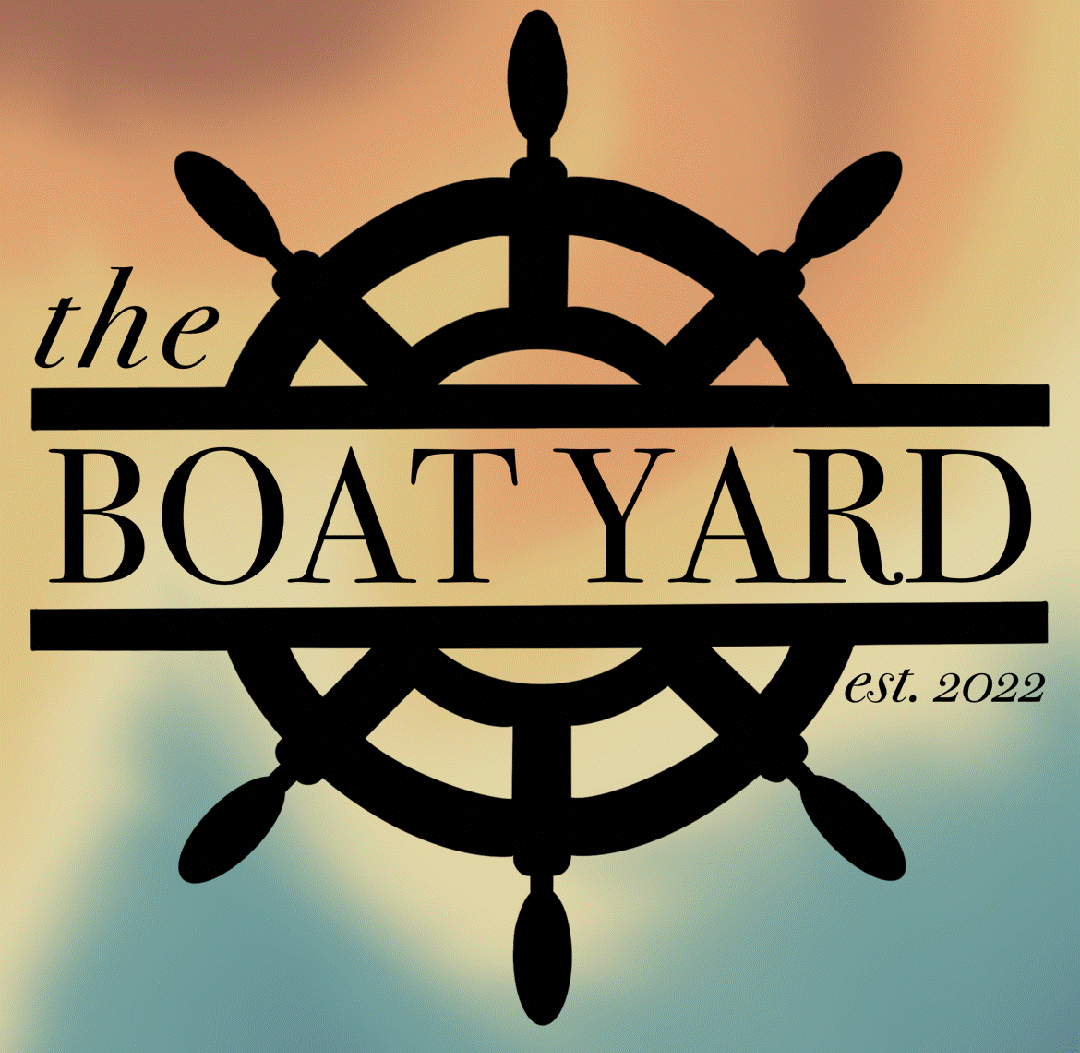 BoatYard Logo